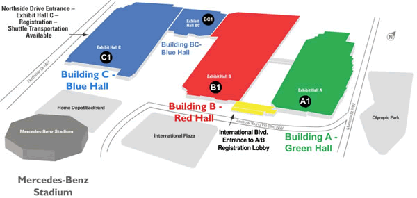 Hall Floor Plan Image
