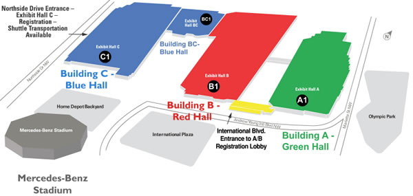 Hall Floor Plan Image